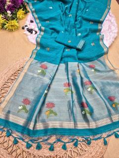 Akshara Saree wholesalers in Ludhiana