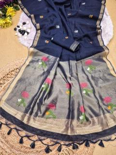 Akshara Saree wholesalers in Ludhiana