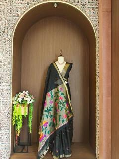 Akshara sarees online shopping