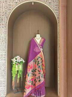 Akshara sarees online shopping