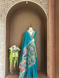 Akshara sarees online shopping