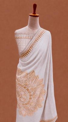 Akshara soft georgette Discounted saree suppliers in Arunachal Pradesh