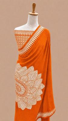 Akshara soft georgette Discounted saree suppliers in Arunachal Pradesh