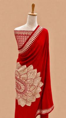 Akshara soft georgette Discounted saree suppliers in Arunachal Pradesh