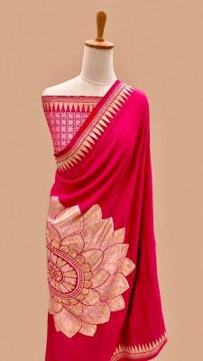 Akshara soft georgette Discounted saree suppliers in Arunachal Pradesh
