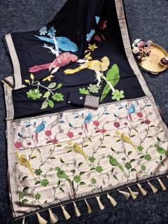 Akshara  Wholesale saree dealers in Punjab
