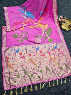 Akshara  Wholesale saree dealers in Punjab
