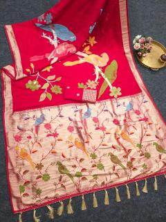 Akshara  Wholesale saree dealers in Punjab