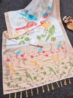 Akshara  Wholesale saree dealers in Punjab