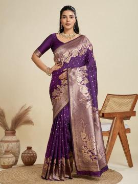 Akshara Wholesale saree suppliers in Amritsar