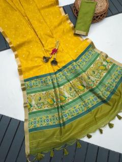 Akshara Wholesale saree suppliers in Goa