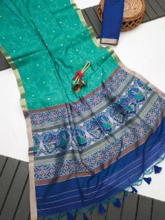 Akshara Wholesale saree suppliers in Goa