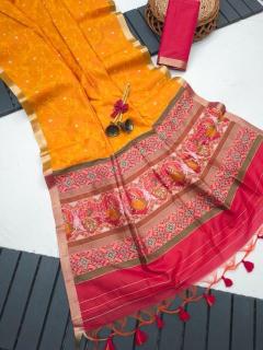 Akshara Wholesale saree suppliers in Goa
