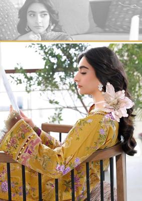 Al karam florence vol 9 Wholesale clothing market in Himachal Pradesh