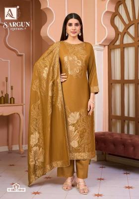  Alok sargun vol 7 Wholesale clothing market in Himachal Pradesh