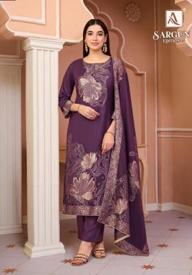  Alok sargun vol 7 Wholesale clothing market in Himachal Pradesh
