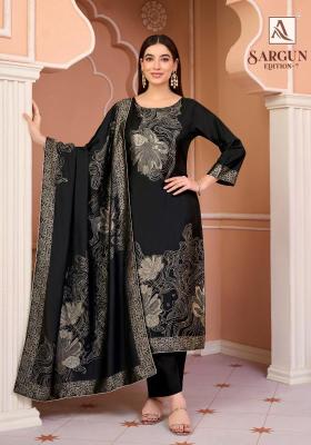  Alok sargun vol 7 Wholesale clothing market in Himachal Pradesh