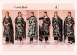 Alok suit crystal Wholesale fabric market in Telangana