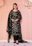 Alok suit crystal Wholesale fabric market in Telangana