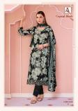 Alok suit crystal Wholesale fabric market in Telangana