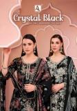 Alok suit crystal Wholesale fabric market in Telangana