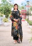 Alok suit fariha-7 Wholesale dress material suppliers in Meghalaya