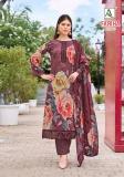 Alok suit fariha-7 Wholesale dress material suppliers in Meghalaya
