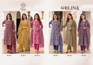 Alok suit orlina Dress material wholesale price in Manipur