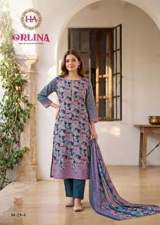 Alok suit orlina Dress material wholesale price in Manipur