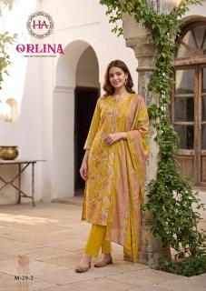 Alok suit orlina Dress material wholesale price in Manipur