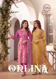 Alok suit orlina Dress material wholesale price in Manipur