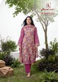 Alok suit pushpvan  Dress material suppliers in Odisha