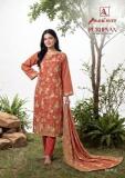 Alok suit pushpvan  Dress material suppliers in Odisha