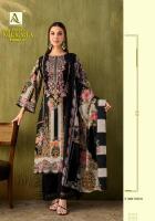 Alok suit rihaana vol 21 Bulk dress material suppliers in Himachal Pradesh