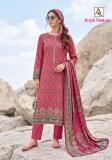 Alok suit royal mastani Designer dress materials in Mizoram