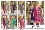 Alok suit vadi Wholesale clothing market in Rajasthan
