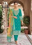 Alok suit vadi Wholesale clothing market in Rajasthan