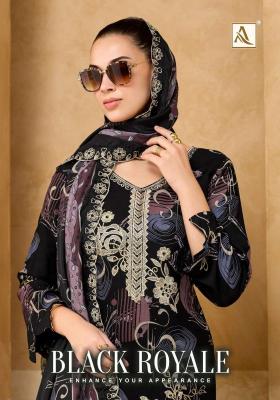 Alok suits Wholesale fabric suppliers in Andhra Pradesh