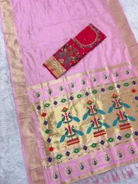 Anupama aari Wholesale saree manufacturers in MP