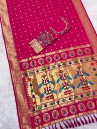 Anupama aari Wholesale saree manufacturers in MP