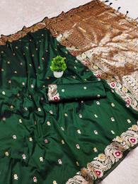 Anupama flower Saree market in Shimla