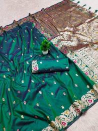 Anupama flower Saree market in Shimla
