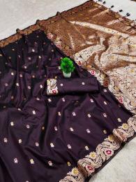 Anupama flower Saree market in Shimla