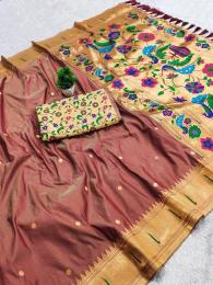 Anupama  Saree retailers in Mizoram