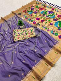 Anupama  Saree retailers in Mizoram