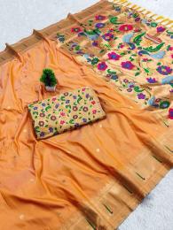 Anupama  Saree retailers in Mizoram