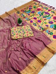 Anupama  Saree retailers in Mizoram