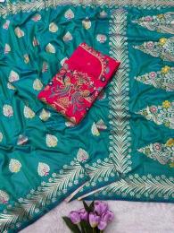Anupama Sarees in Meghalaya