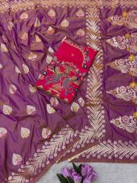 Anupama Sarees in Meghalaya