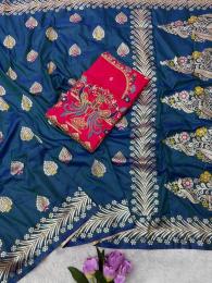 Anupama Sarees in Meghalaya